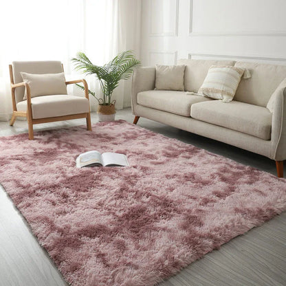 Tapis de Salon Moderne