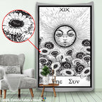 Astrology Wall Hanging