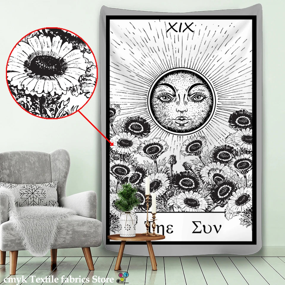 Astrology Wall Hanging