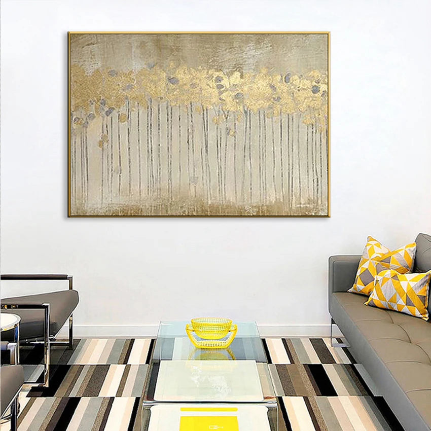 Tableau Moderne Art