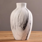 Vase en Céramique Design Nordique Moderne