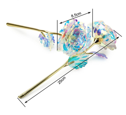 Fleur Artificielle Rose