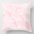 Housse de Coussin Décorative