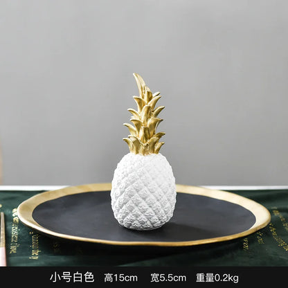 Ananas Décoration Intérieure