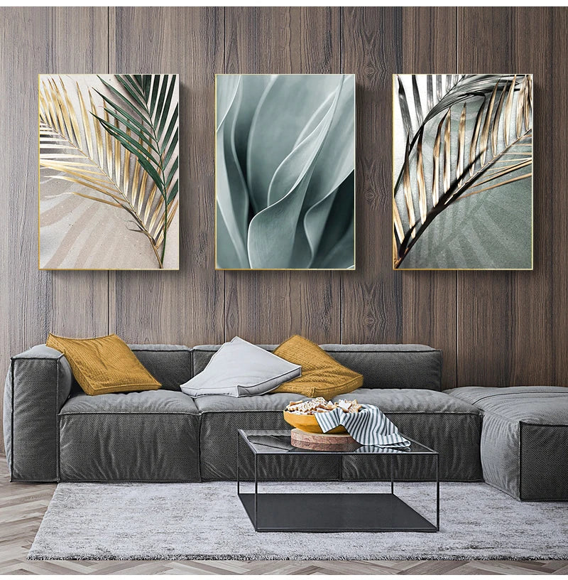 Tableau Moderne Art