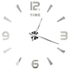 Grande Horloge Murale