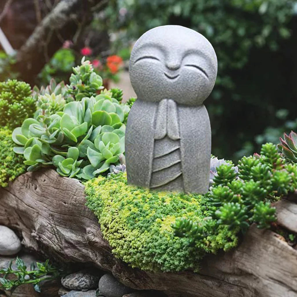 Statue Petit Bouddha