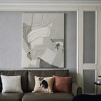 Tableau Moderne Art Abstrait
