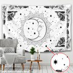 Astrology Wall Hanging
