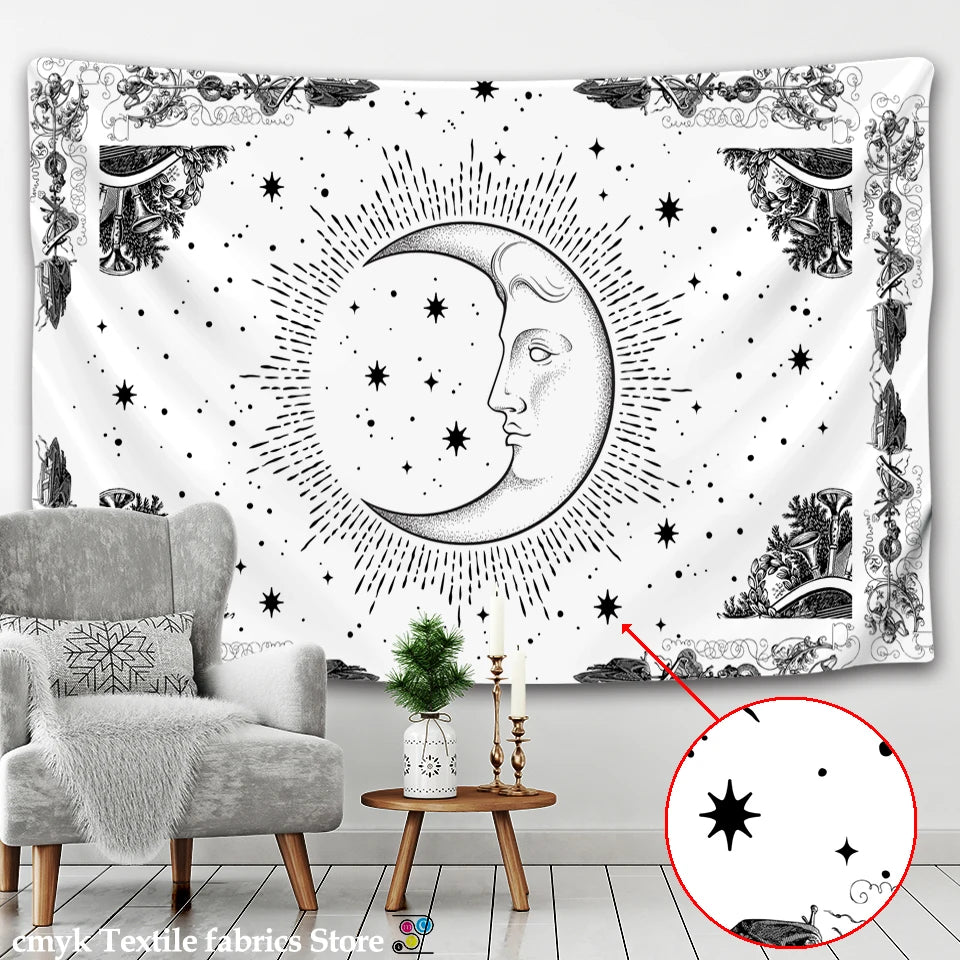 Astrology Wall Hanging