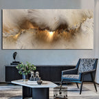 Tableau Moderne Art