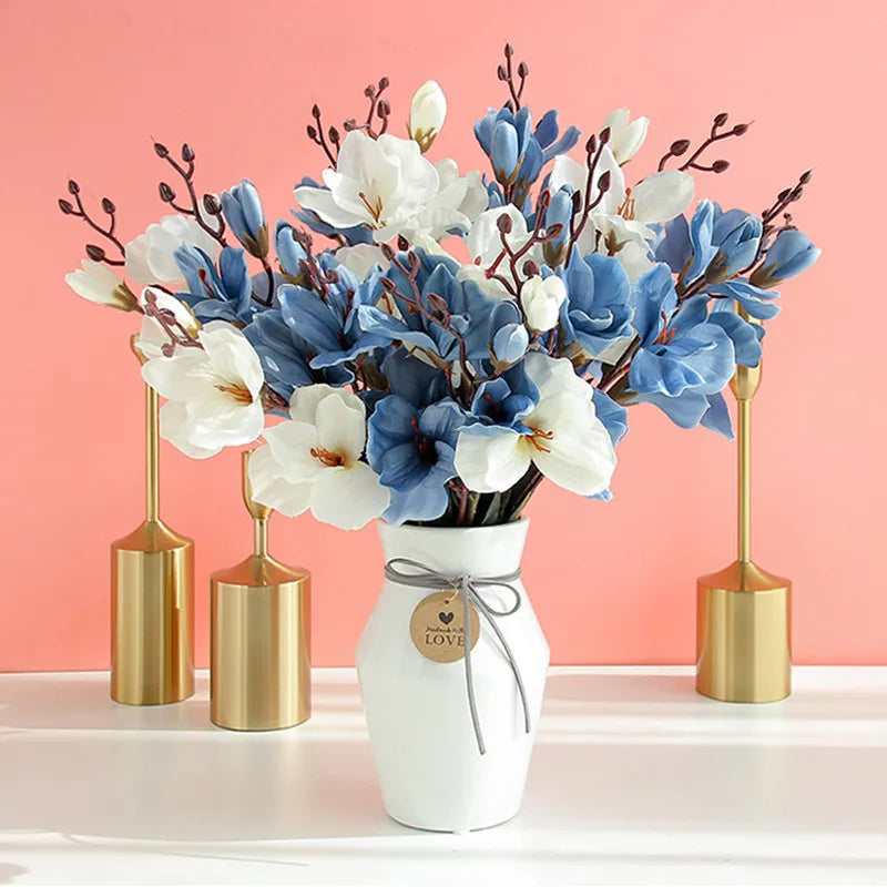 Fleur Artificielle Magnolia
