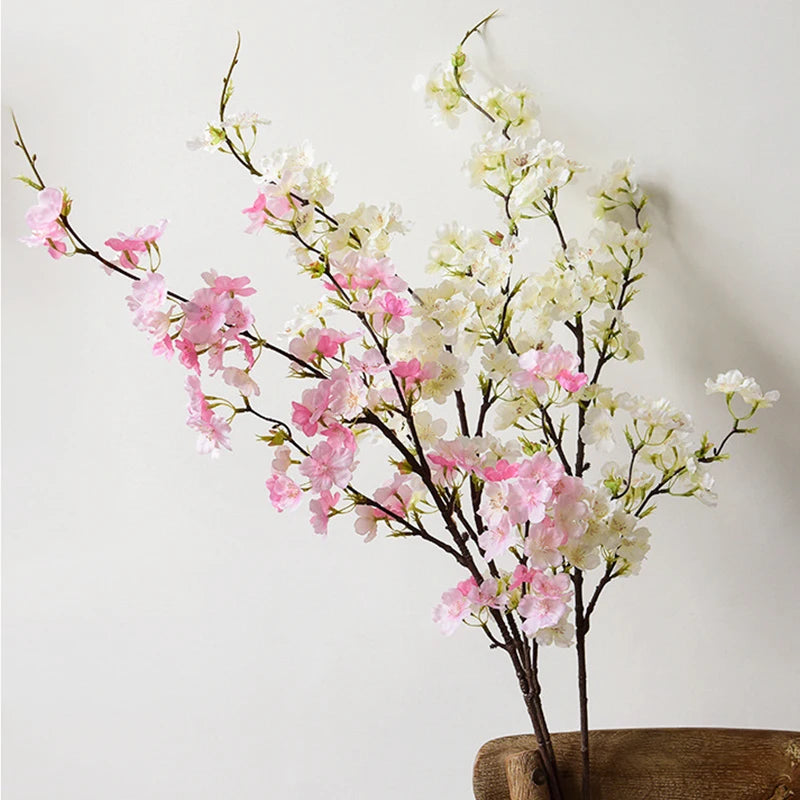 Fleur Artificielle de Cerisier