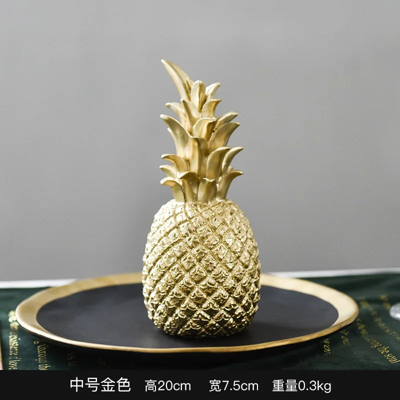 Ananas Décoration Intérieure