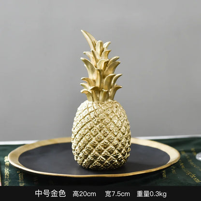 Ananas Décoration Intérieure