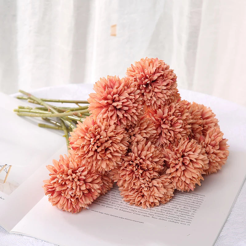 Fleur Artificielle Bouquet