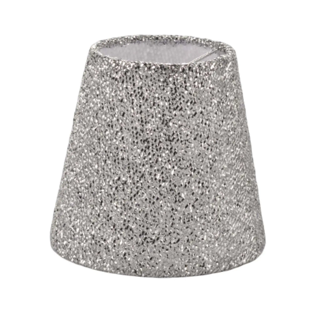 Housse d’abat-jour en tissu pour lampe de table ou de chevet, accessoire décoratif et protecteur - Décoration intérieure