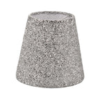 Housse d’abat-jour en tissu pour lampe de table ou de chevet, accessoire décoratif et protecteur - Décoration intérieure