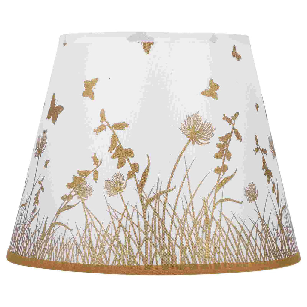 Lampe de table avec abat-jour en tissu doux, E27 – éclairage tendance et décoratif pour chevet, salon ou coin lecture, ambiance cosy et moderne - Décoration intérieure