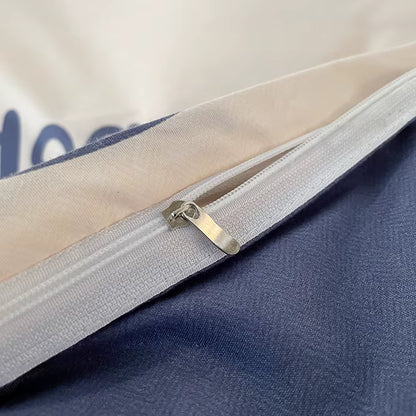 Parure Housse de Couette Animal