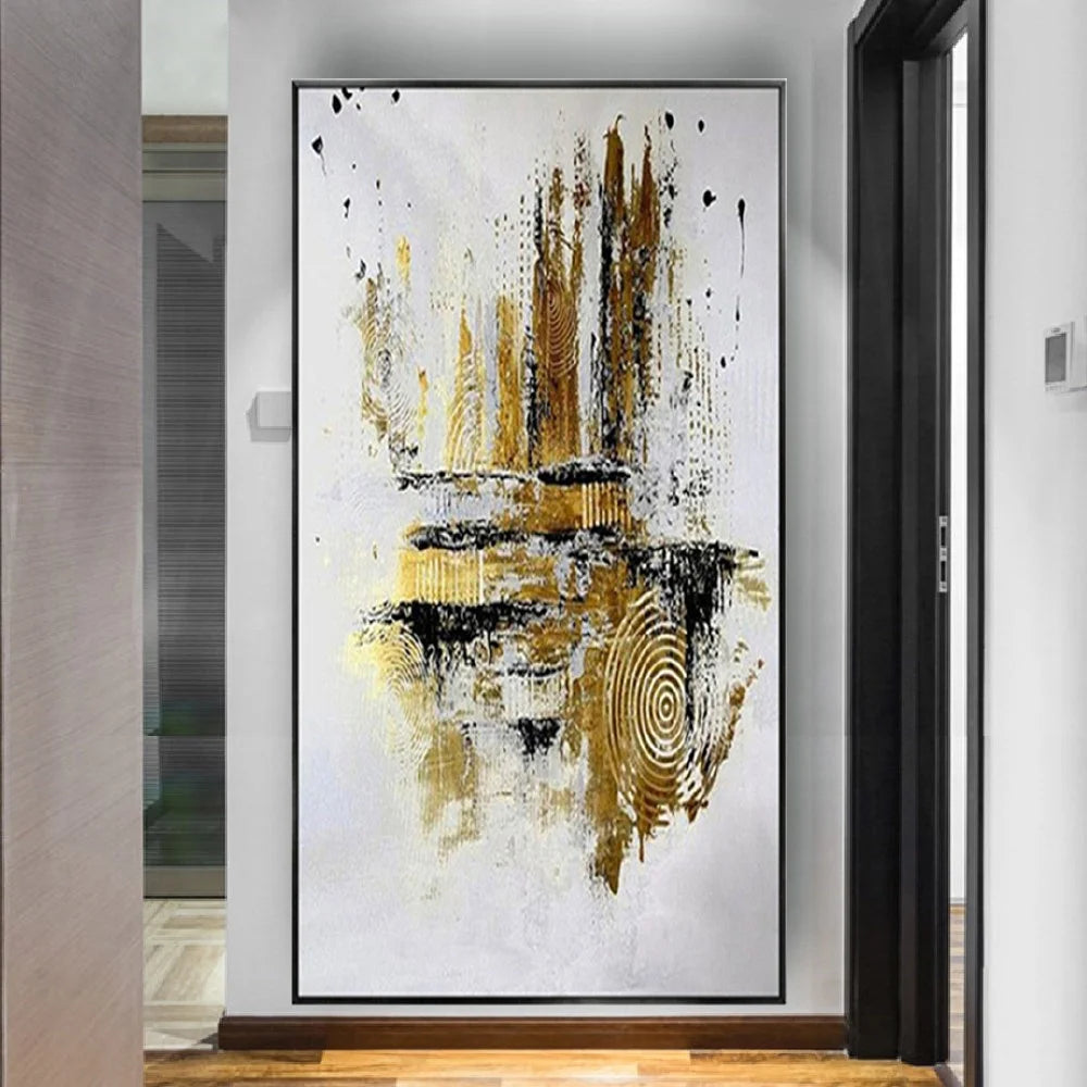 Tableau Moderne Art