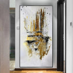 Tableau Moderne Art
