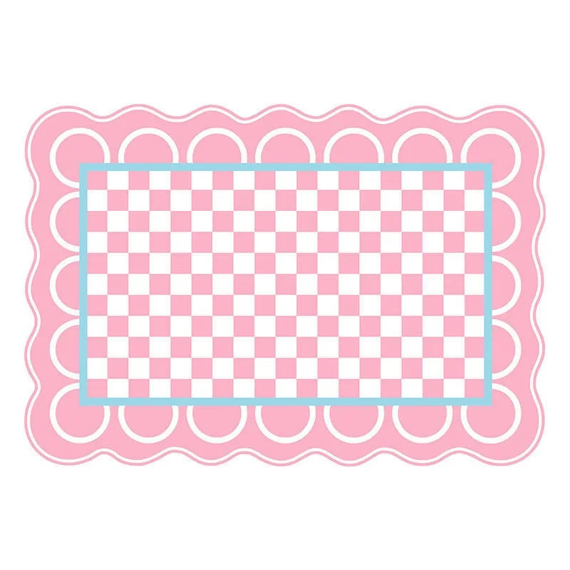 Tapis Chambre Cachemire