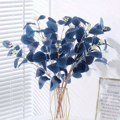 Fleur Artificielle Eucalyptus