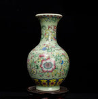 Vase en Céramique Vintage