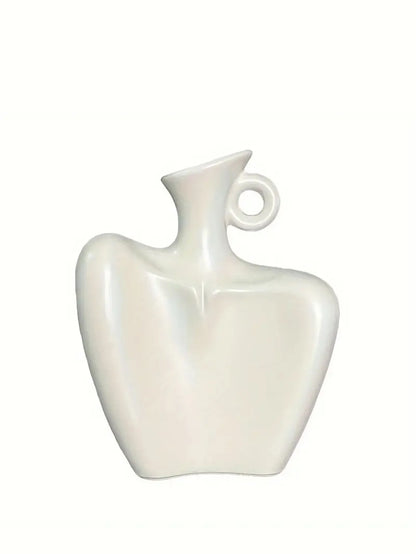 Vase de Décoration en forme de Mannequin