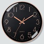 Horloge Murale à Quartz