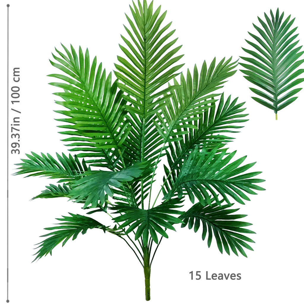 Plante  Artificielle Palmier