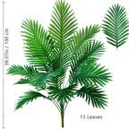 Plante  Artificielle Palmier