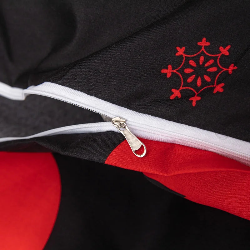 Housse de Couette Love