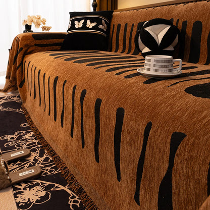 Housse de Canapé - Jeter Vintage