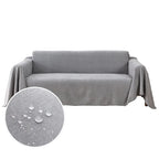 Housse de Canapé Imperméable