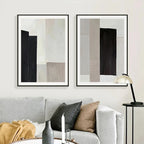 Tableau Moderne Art