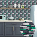 Autocollant Mural Décoratif