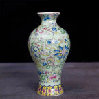 Vase en Céramique Vintage