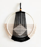Macramé Murale
