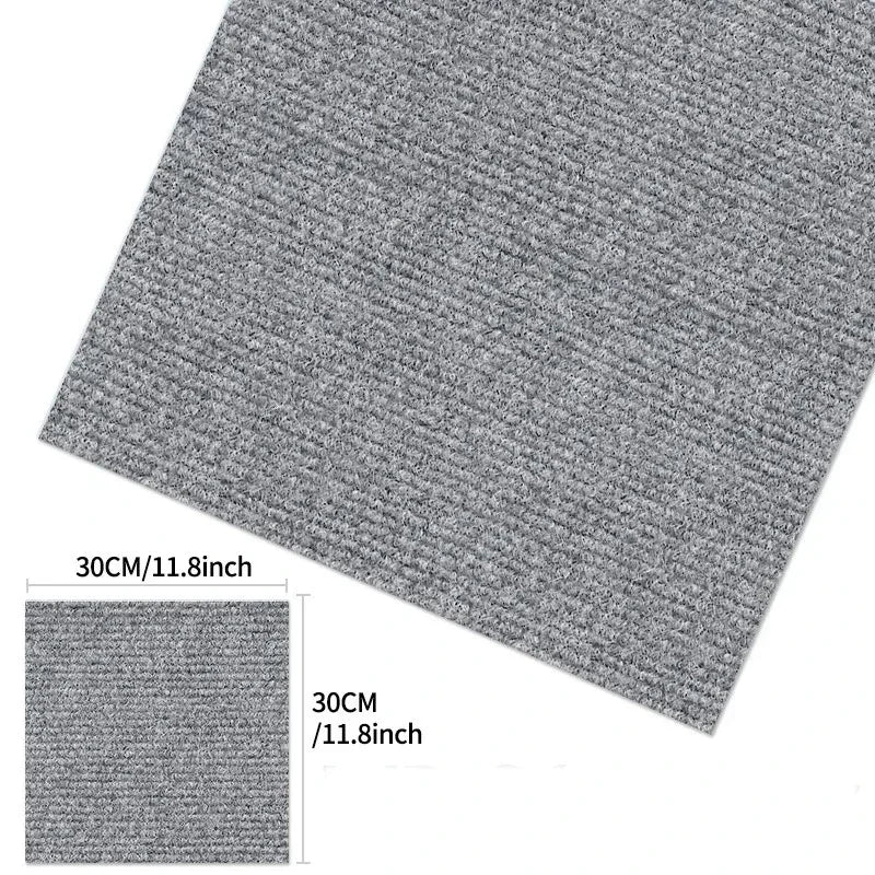 Tapis Autocollant de Sol