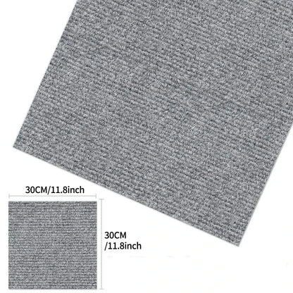 Tapis Autocollant de Sol