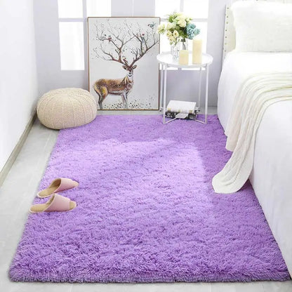 Tapis de Chambre