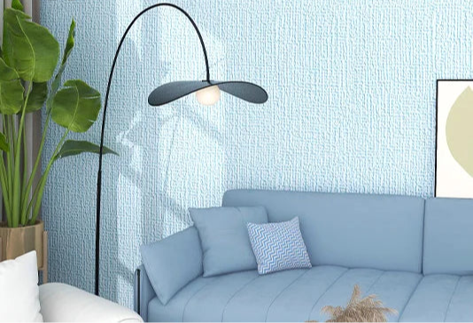 Revêtement Autocollant Mural Isolant