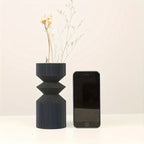 Vase Nordique Noir