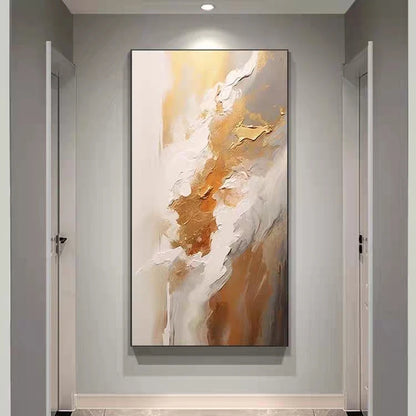 Tableau Moderne Art Abstrait