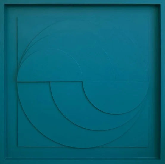 Tableau Moderne Art 3D