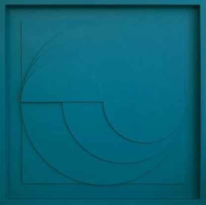 Tableau Moderne Art 3D