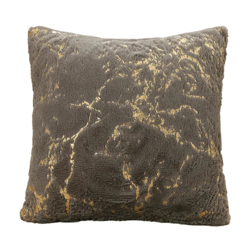 House de Coussin en Fourrure