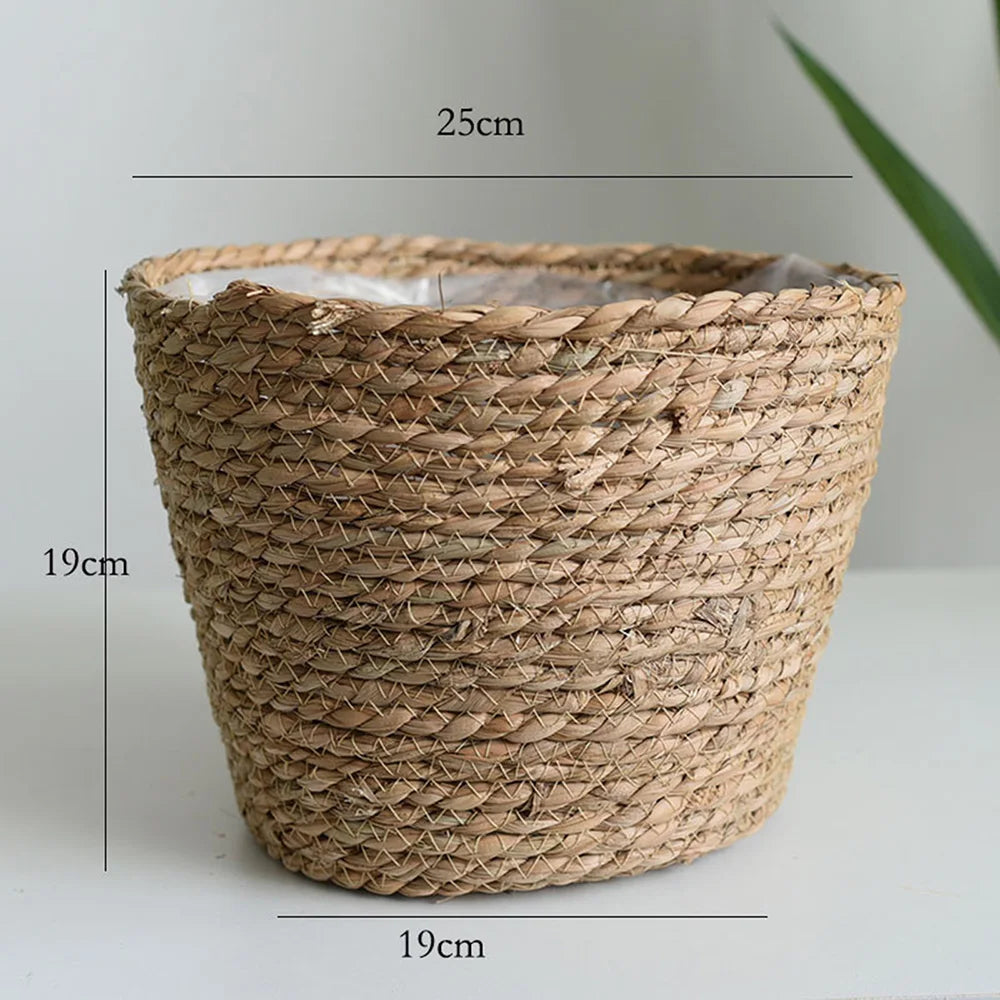 Pot Panier